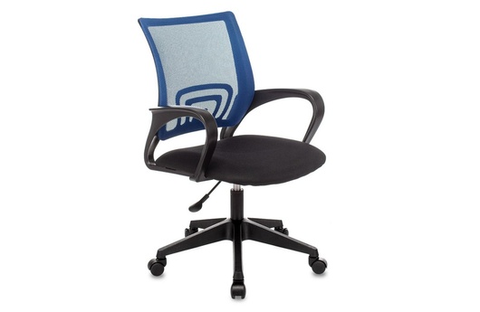 кресло для офиса Basic дизайн Модернус фото 4