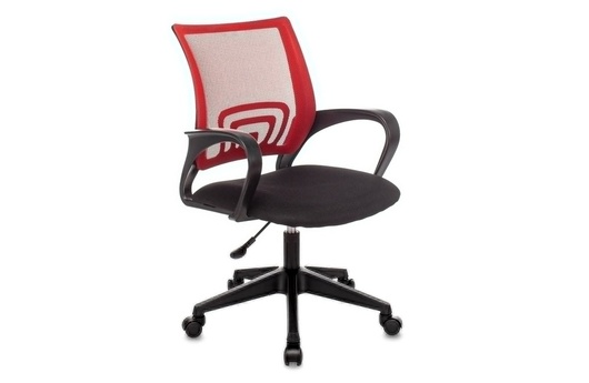 кресло для офиса Basic дизайн Модернус фото 3