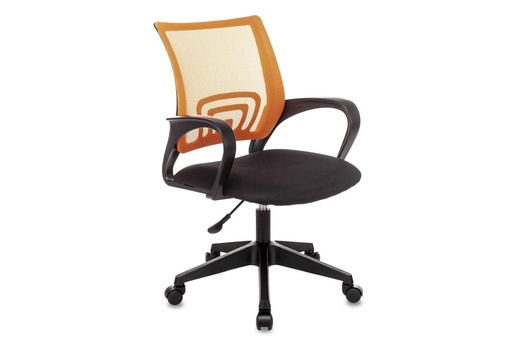 кресло для офиса Basic дизайн Модернус фото 2