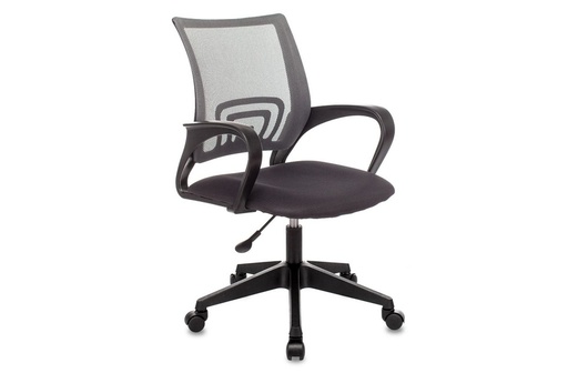 кресло для офиса Basic дизайн Модернус фото 1
