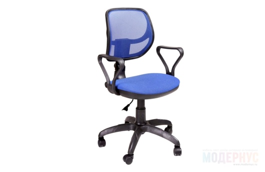 кресло для офиса Saturn дизайн Модернус фото 1