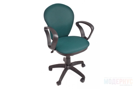кресло для офиса Charley дизайн Модернус фото 1
