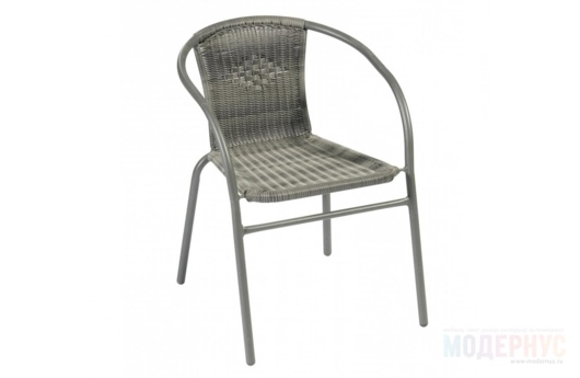 плетеный стул Assole дизайн Модернус фото 2