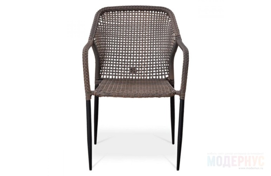 плетеный стул Pale дизайн Модернус фото 2