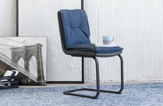 плетеный стул Basis дизайн Модернус фото 4