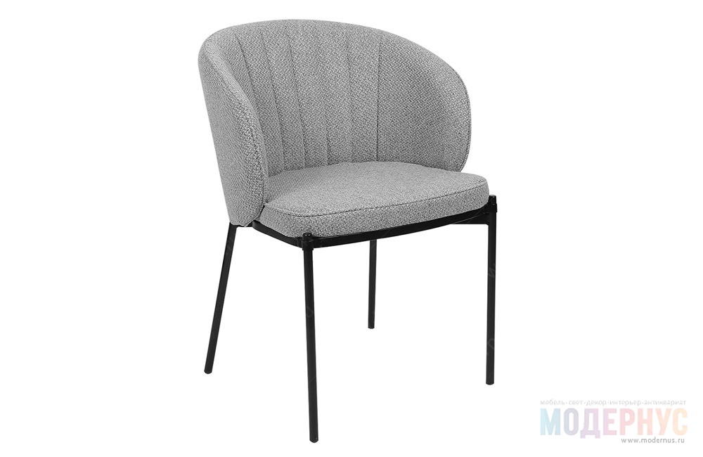 дизайнерский стул Milan модель от Top Modern, фото 3