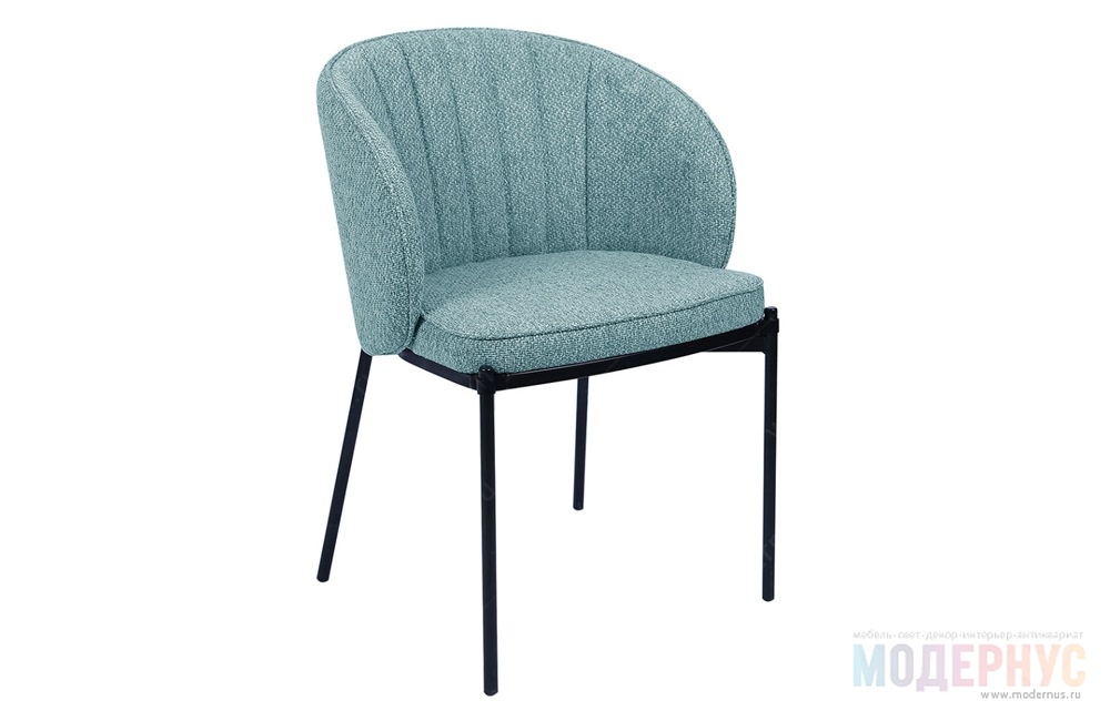 дизайнерский стул Milan модель от Top Modern, фото 2