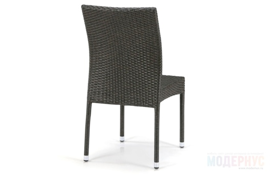 плетеный стул Looks дизайн Модернус фото 2
