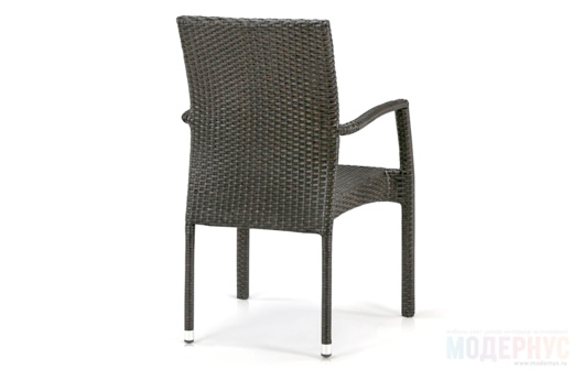 плетеный стул Glory дизайн Модернус фото 2