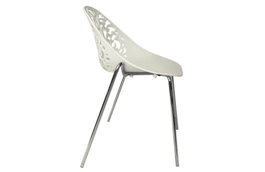 пластиковый стул Lace дизайн Модернус фото 4