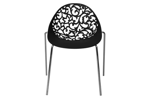 пластиковый стул Lace дизайн Модернус фото 3