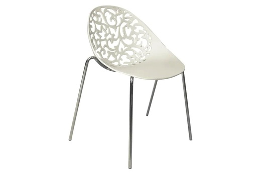 пластиковый стул Lace дизайн Модернус фото 2