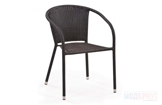 плетеный стул Stiff дизайн Модернус фото 3