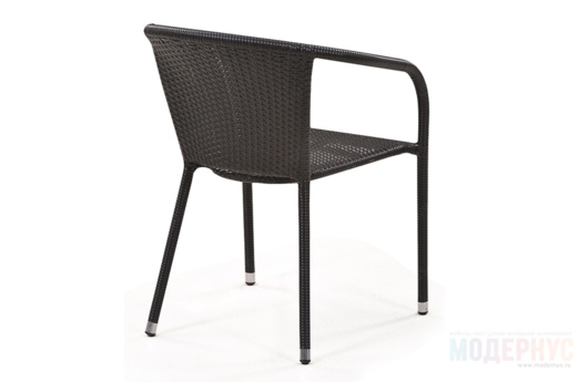 плетеный стул Stiff дизайн Модернус фото 4