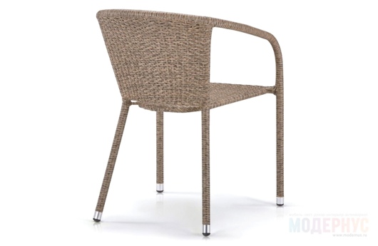 плетеный стул Stiff дизайн Модернус фото 2