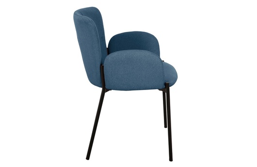 стул для кафе Joy дизайн Модернус фото 4