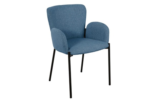 стул для кафе Joy дизайн Модернус фото 3