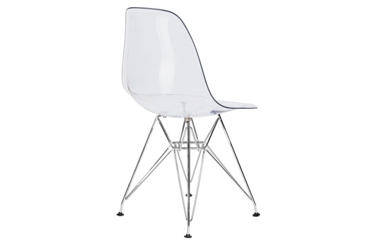 стул для кафе Casper Steel дизайн Модернус фото 3