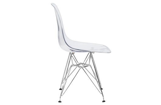 стул для кафе Casper Steel дизайн Модернус фото 2