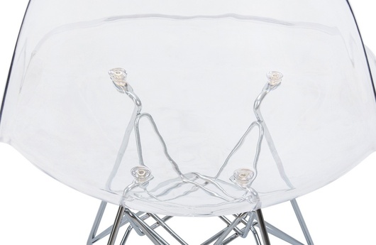 стул для кафе Casper Steel дизайн Модернус фото 4
