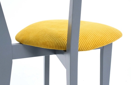 стул для кафе Frank PM дизайн Модернус фото 4