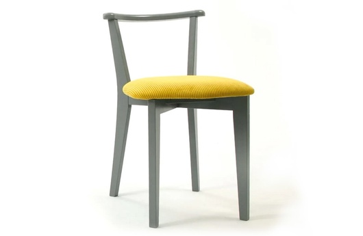 стул для кафе Frank PM дизайн Модернус фото 1