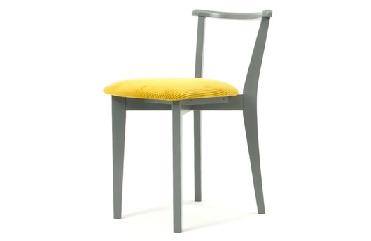стул для кафе Frank PM дизайн Модернус фото 3