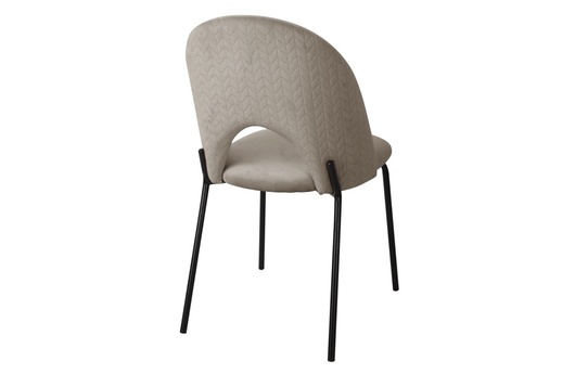 стул для кафе Olivia дизайн Модернус фото 4