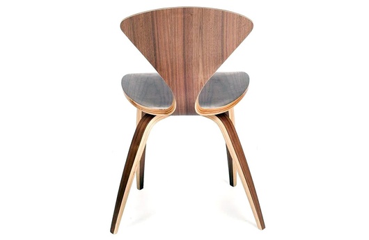 кухонный стул Cherner Chair дизайн Norman Cherner фото 4