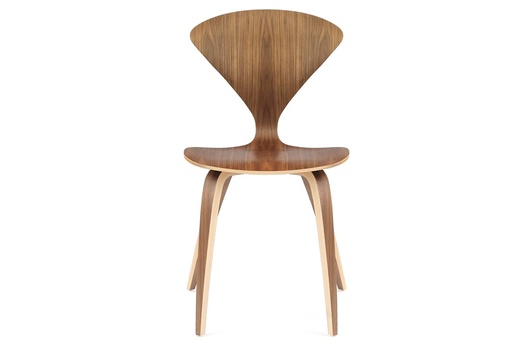 кухонный стул Cherner Chair дизайн Norman Cherner фото 3