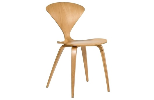 кухонный стул Cherner Chair дизайн Norman Cherner фото 2