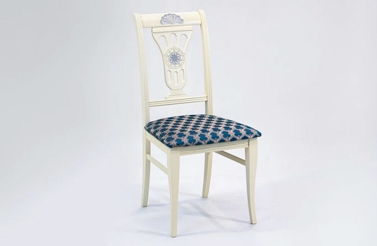 стул для ресторана Lirana Lux дизайн Модернус фото 2