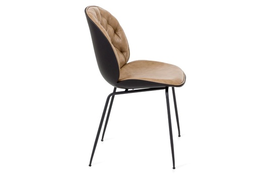 стул для кафе Beetle дизайн Модернус фото 3