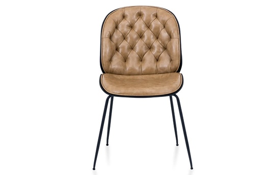 стул для кафе Beetle дизайн Модернус фото 2