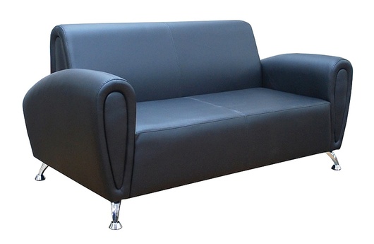 двухместный диван Klerk Ele модель Модернус фото 1