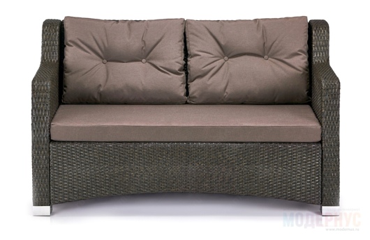 двухместный диван Ghtem модель Модернус фото 2