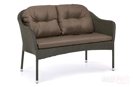 двухместный диван Orous модель Модернус фото 2