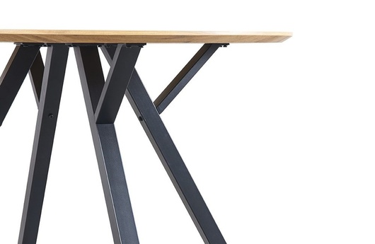 стол для кафе Roberto дизайн Модернус фото 4