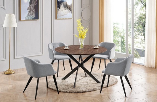 стол для кафе Ritz дизайн Модернус фото 4