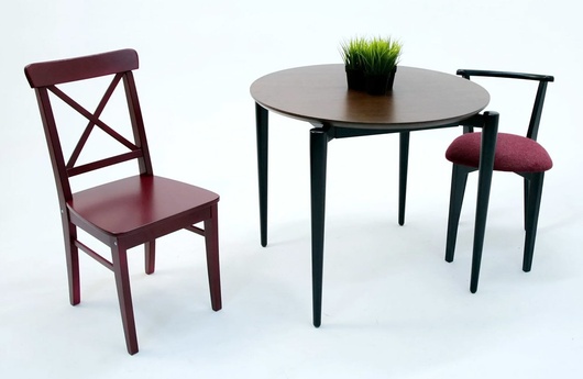стол для кафе Pawook дизайн Модернус фото 5