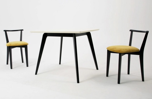 стол для кафе Arki дизайн Модернус фото 4