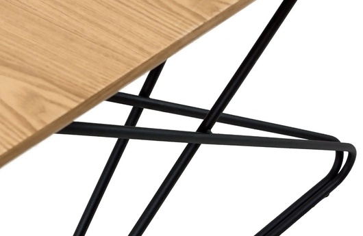 стол для кафе Flavio дизайн Модернус фото 4