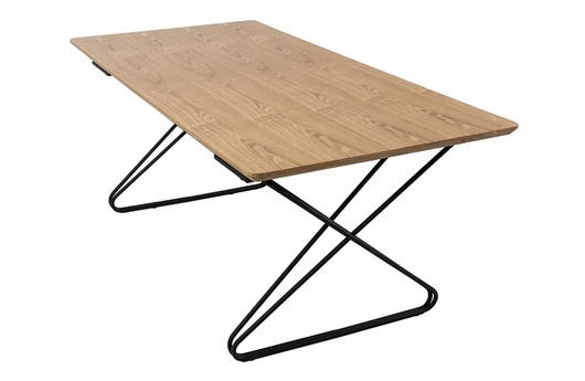 стол для кафе Flavio дизайн Модернус фото 3