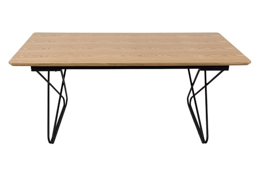 стол для кафе Flavio дизайн Модернус фото 2