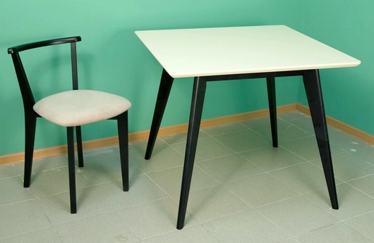 стол для кафе Scandy дизайн Модернус фото 4