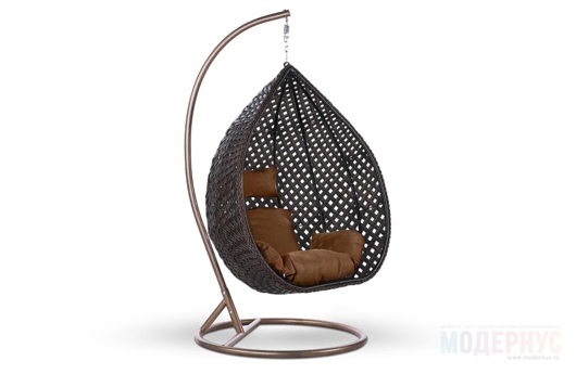 подвесное кресло-кокон Lified модель Модернус фото 2