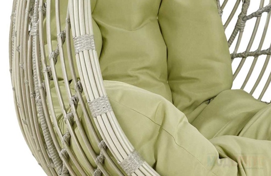 подвесное кресло-кокон Widen модель Модернус фото 5