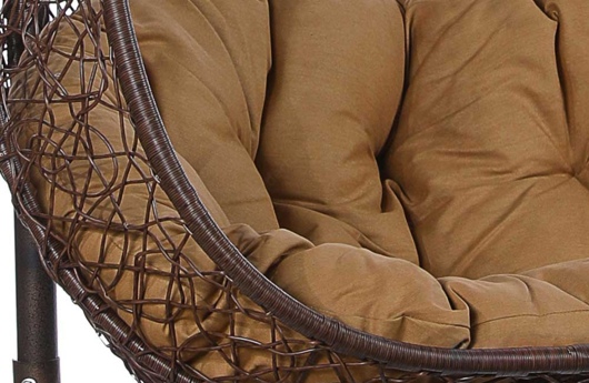 подвесное кресло-кокон Erated модель Модернус фото 2