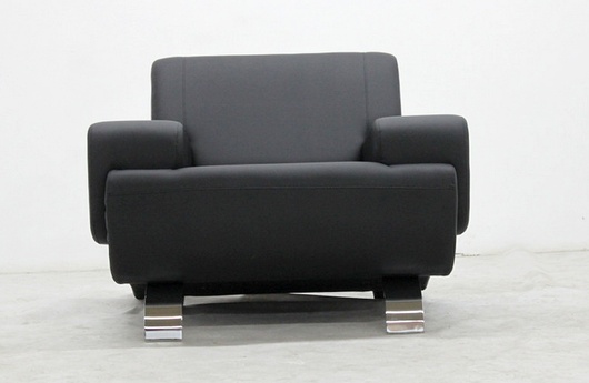 кресло для офиса Klerk Fie модель Модернус фото 2