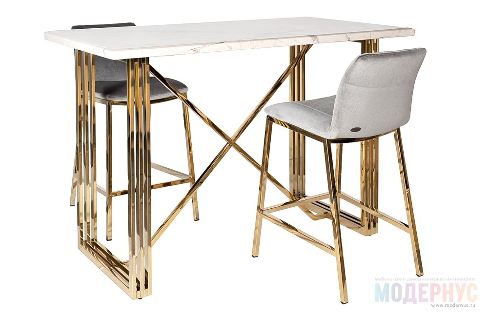 дизайнерский стол Implau модель от Eichholtz, фото 4